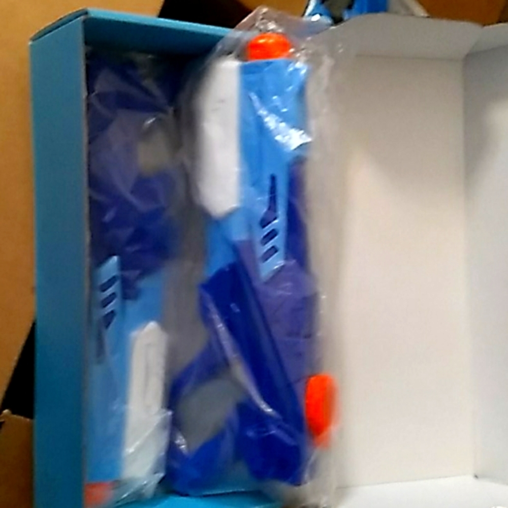 2 pack water guns